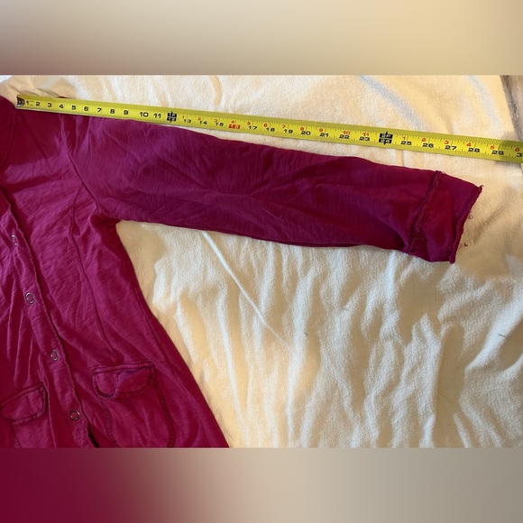 Mod-O-Doe Casual Elegance Vintage Sweater - Picture 9 of 10